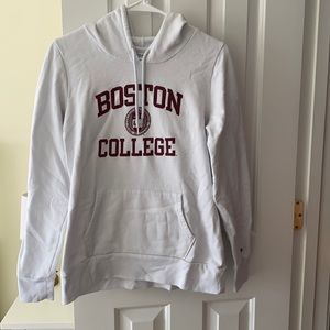 Boston College Champion Hoodie